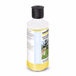 Kärcher RM 503, 500 ml, Spray bottle, Multicolour, Glass