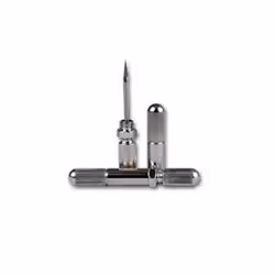 Harder & Steenbeck 117400, Silver