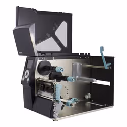 Godex ZX430I+ label printer Direct thermal / Thermal transfer 102 mm/sec Wired & Wireless Ethernet LAN Wi-Fi Bluetooth - Additional view 2