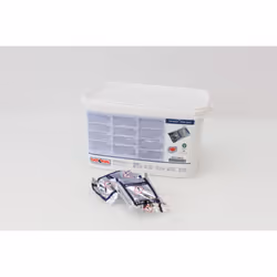 Rational Rinse Aid Tablets - 1x50