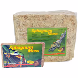 Lucky Reptile SM-100 Moss 100 g