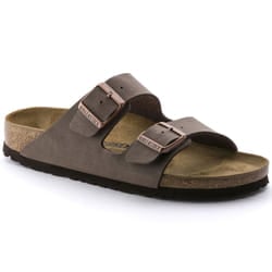 Birkenstock Arizona Sandals Unisex Mocha