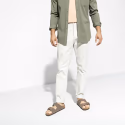 Birkenstock Arizona Sandals Unisex Mocha - Additional view 8
