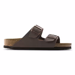 Birkenstock Arizona Sandals Unisex Mocha - Additional view 4