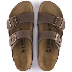 Birkenstock Arizona Sandals Unisex Mocha