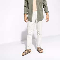 Birkenstock Arizona Sandals Unisex Mocha - Additional view 7