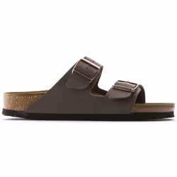 Birkenstock Arizona Sandals Unisex Mocha - Additional view 5