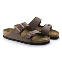 Birkenstock Arizona Sandals Unisex Mocha
