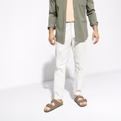 Birkenstock Arizona Sandals Unisex Mocha - Additional view 8