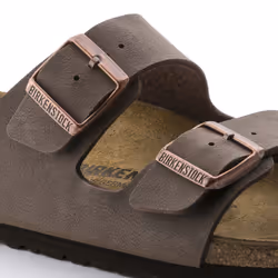 Birkenstock Arizona Sandals Unisex Mocha - Additional view 5