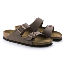 Birkenstock Arizona Sandals Unisex Mocha