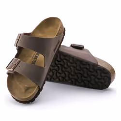 Birkenstock Arizona Sandals Unisex Mocha
