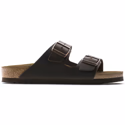Birkenstock Arizona Sandals Unisex Brown - Additional view 5
