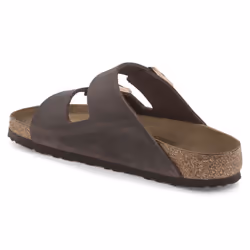 Birkenstock Arizona Sandals Unisex Brown - Additional view 6
