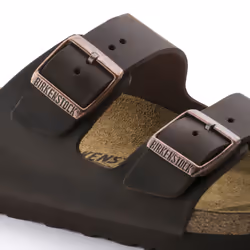 Birkenstock Arizona Sandals Unisex Brown - Additional view 7