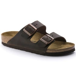 Birkenstock Arizona Sandals Unisex Brown