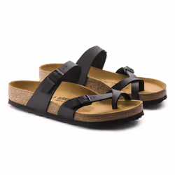 Birkenstock Mayari Sandals Female Black