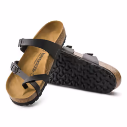 Birkenstock Mayari Sandals Female Black