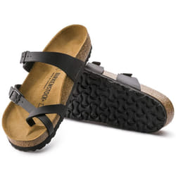Birkenstock Mayari Sandals Unisex Black