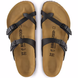 Birkenstock Mayari Sandals Unisex Black