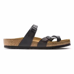 Birkenstock Mayari Sandals Unisex Black - Additional view 4