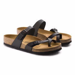 Birkenstock Mayari Sandals Unisex Black - Additional view 5