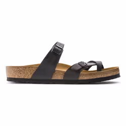 Birkenstock Mayari Sandals Female Black - Additional view 4