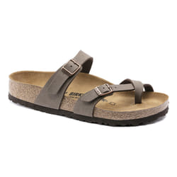 Birkenstock Mayari Sandals Female Mocha