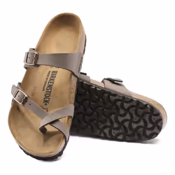 Birkenstock Mayari Sandals Female Mocha