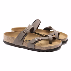 Birkenstock Mayari Sandals Female Mocha
