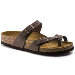 Birkenstock Mayari Sandals Unisex Mocha