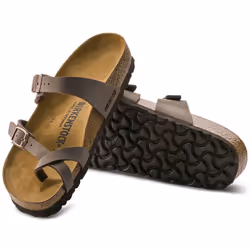 Birkenstock Mayari Sandals Unisex Mocha