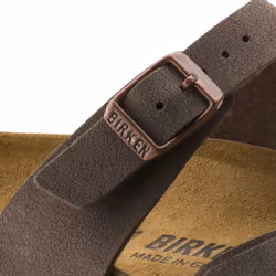 Birkenstock Mayari Sandals Unisex Mocha - Additional view 5