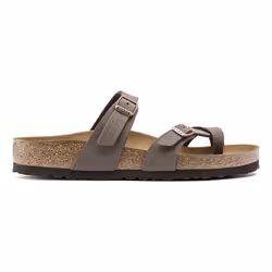 Birkenstock Mayari Sandals Female Mocha - Additional view 4