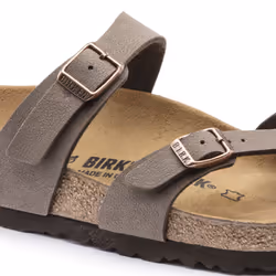 Birkenstock Mayari Sandals Female Mocha - Additional view 5