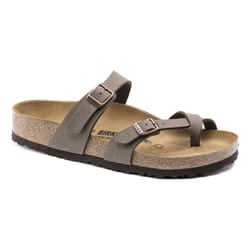 Birkenstock Mayari Sandals Female Mocha
