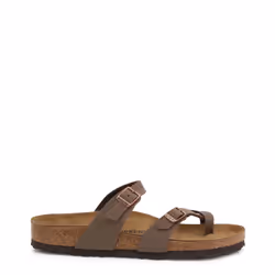 Birkenstock - MAYARI_BIRKO-FLOR-NABUCK - EU 43