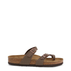 Birkenstock - MAYARI_BIRKO-FLOR-NABUCK - EU 43