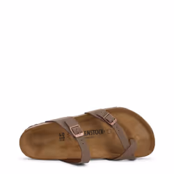 Birkenstock - MAYARI_BIRKO-FLOR-NABUCK - EU 43