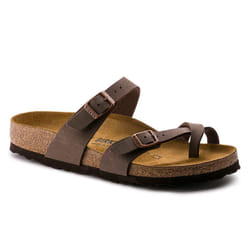 Birkenstock Mayari Sandals Female Mocha