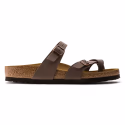 Birkenstock Mayari Sandals Female Mocha