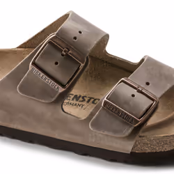 Birkenstock Arizona Sandals Unisex Brown - Additional view 6