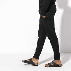 Birkenstock Arizona Sandals Unisex Black - Additional view 6