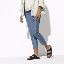 Birkenstock Arizona Sandals Unisex Black - Additional view 7