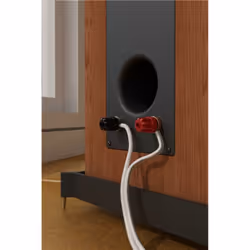 Goobay Speaker Cable white CU, 25m - Additional view 6