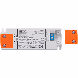 Goobay LED Transformer 12 V (DC)/20 W