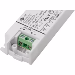 Goobay LED Transformer 12 V (DC)/20 W - Additional view 4