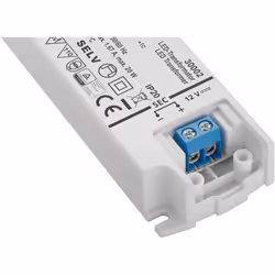 Goobay LED Transformer 12 V (DC)/20 W - Additional view 5