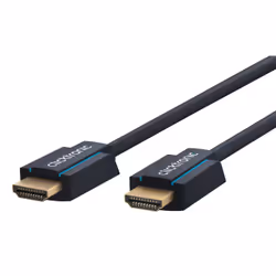 ClickTronic 40988 HDMI cable 1 m HDMI Type A (Standard) Black - Additional view 6