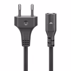 Goobay 44565 mobile device charger Mobile phone, Smartphone, Tablet Black AC Indoor - Additional view 4